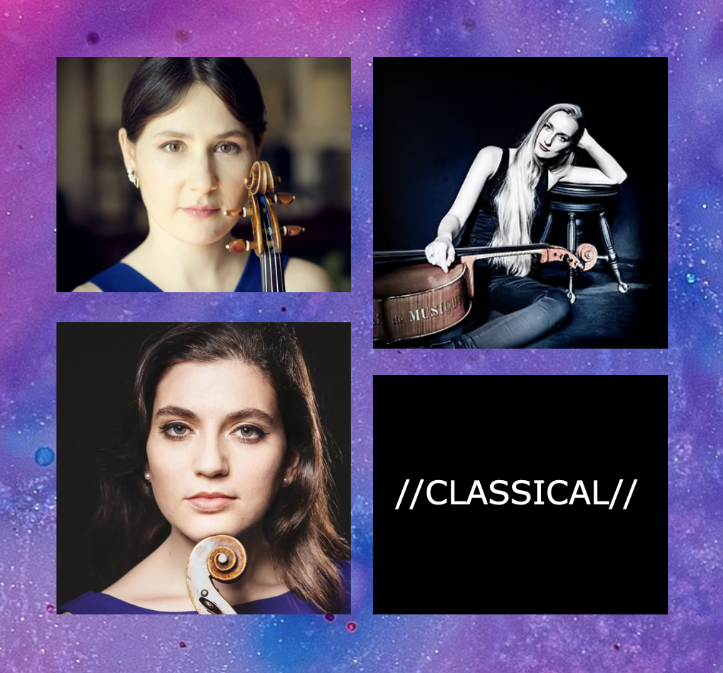 CLASSICAL: OPENING NIGHT 13/11/2026