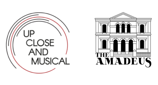 up close and musical