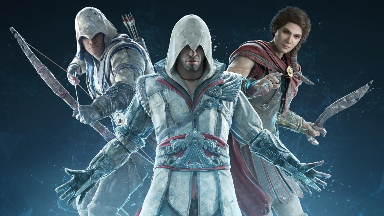 Assassin's Creed: Brotherhood In-Depth Analysis – Game Crater