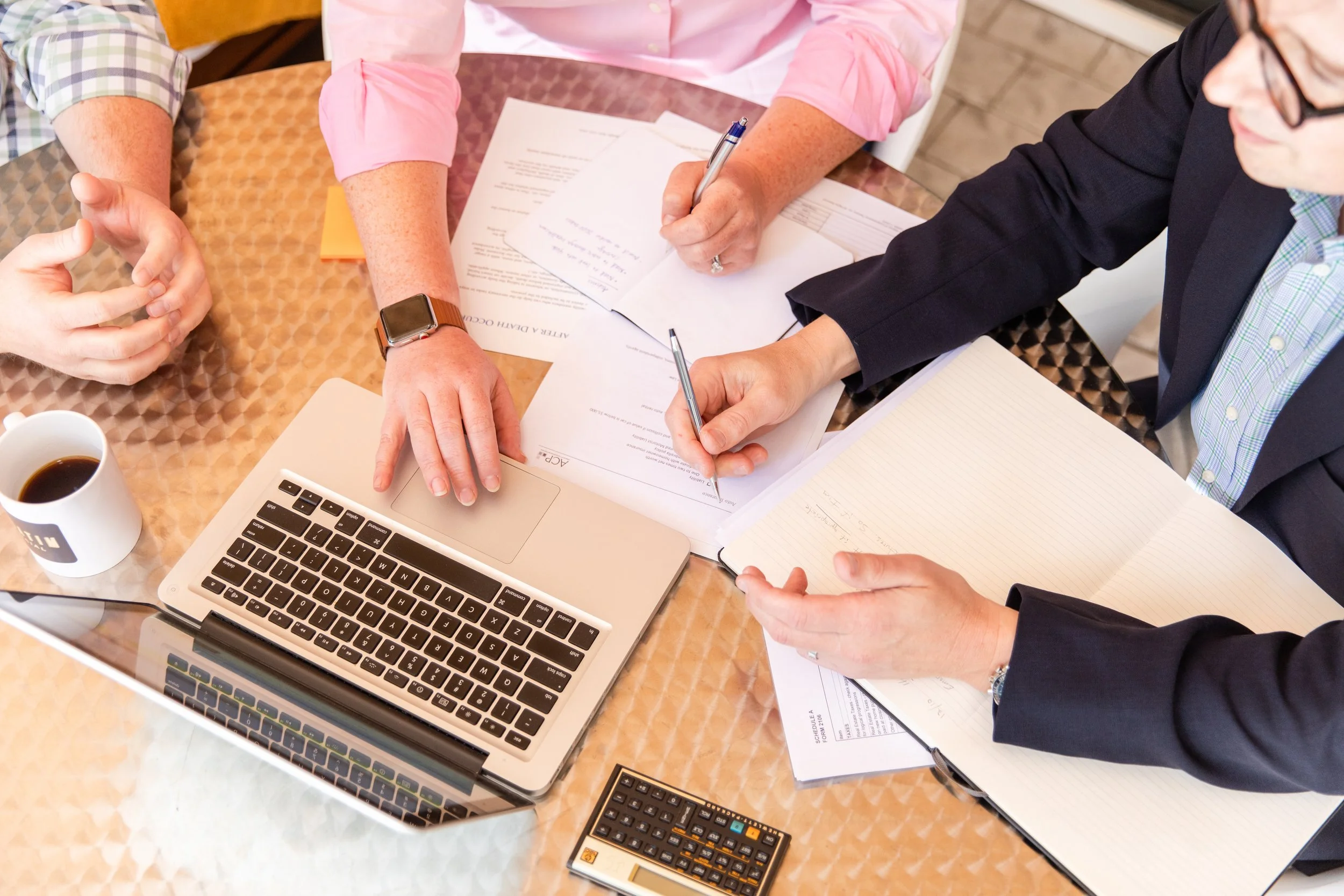 FAQ s Working With Verbatim Questions To Ask A Financial Advisor 