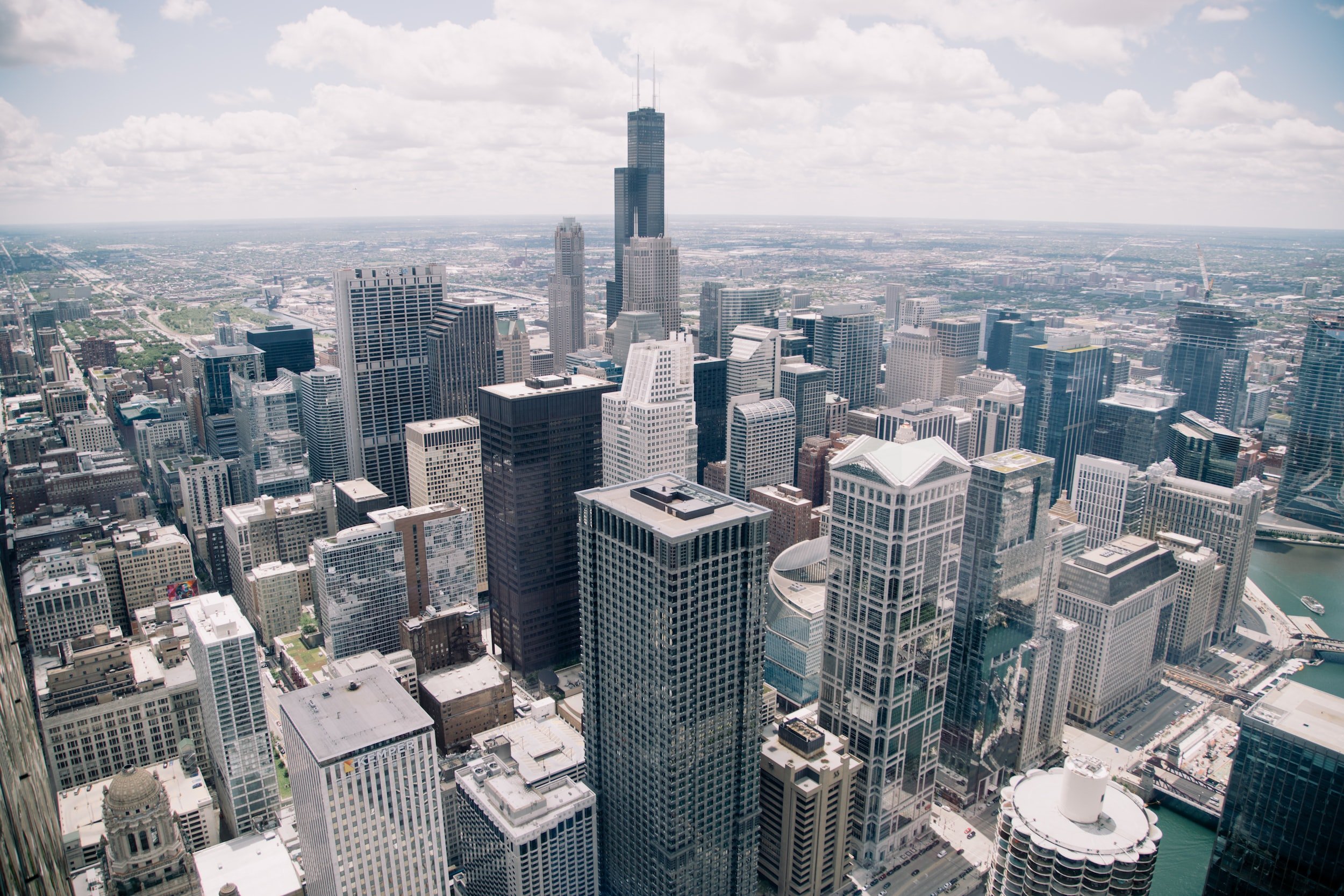 The Corporate Lifestyle: it has a lot to offer but it comes at a high price
