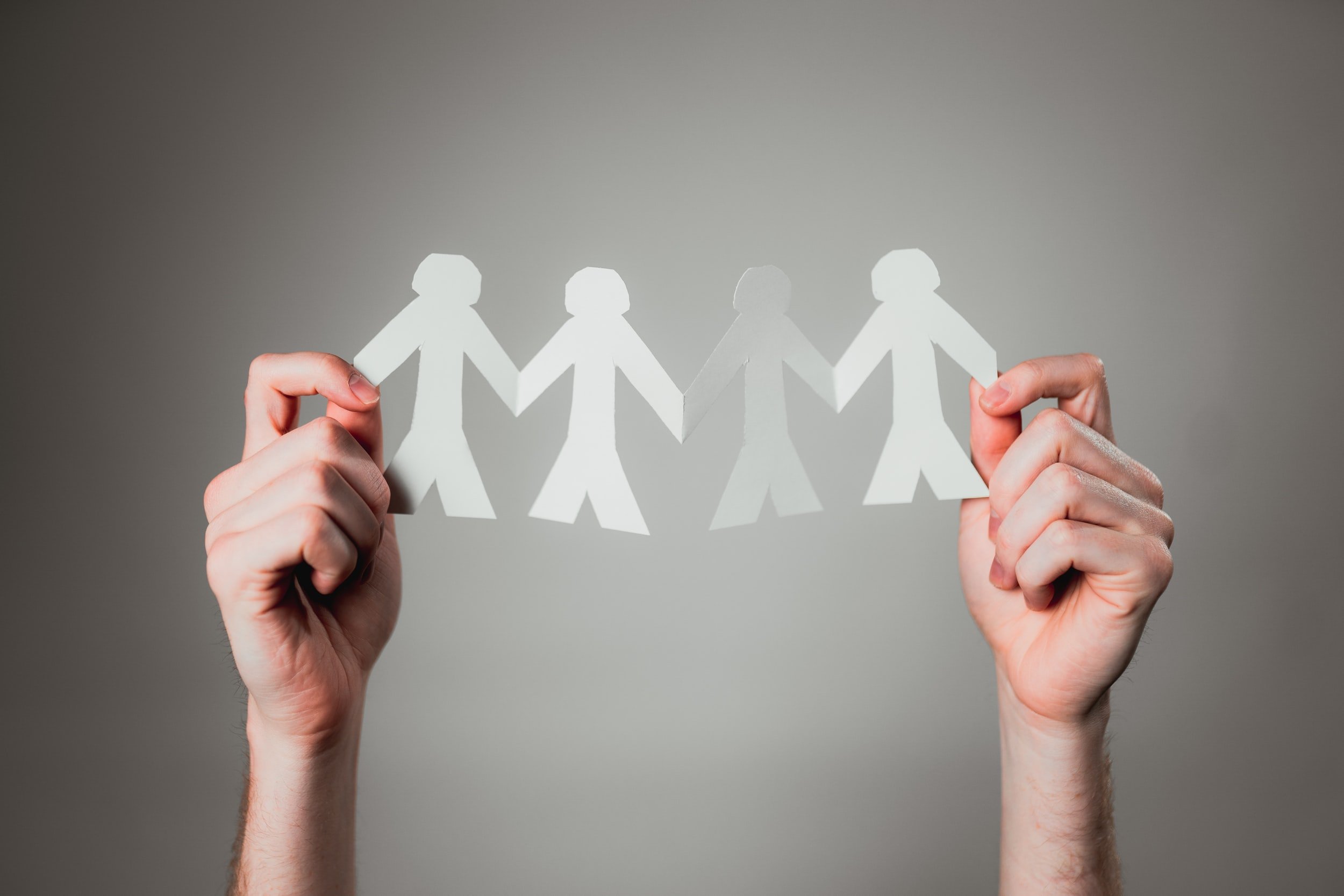 Improve your relationships by learning about secure Attachment Styles