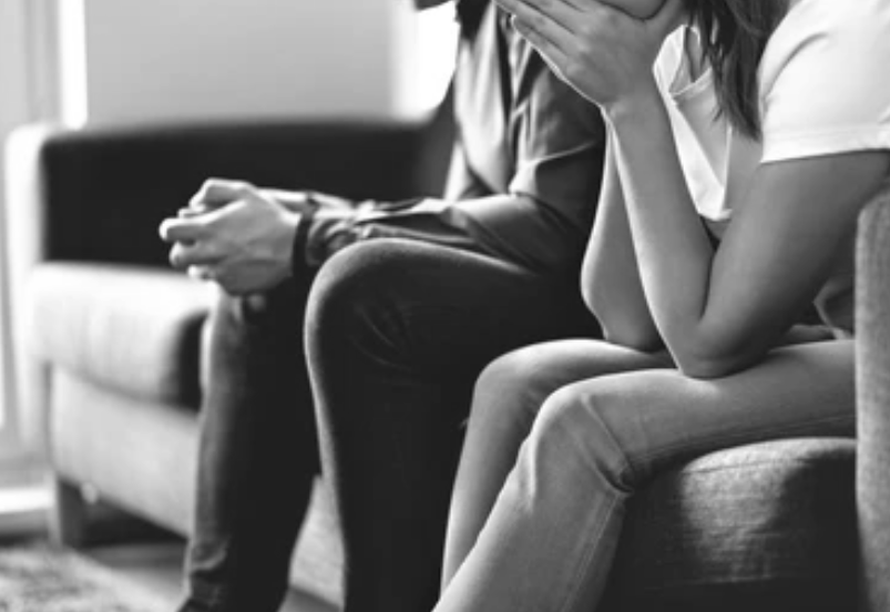 Navigating Infidelity