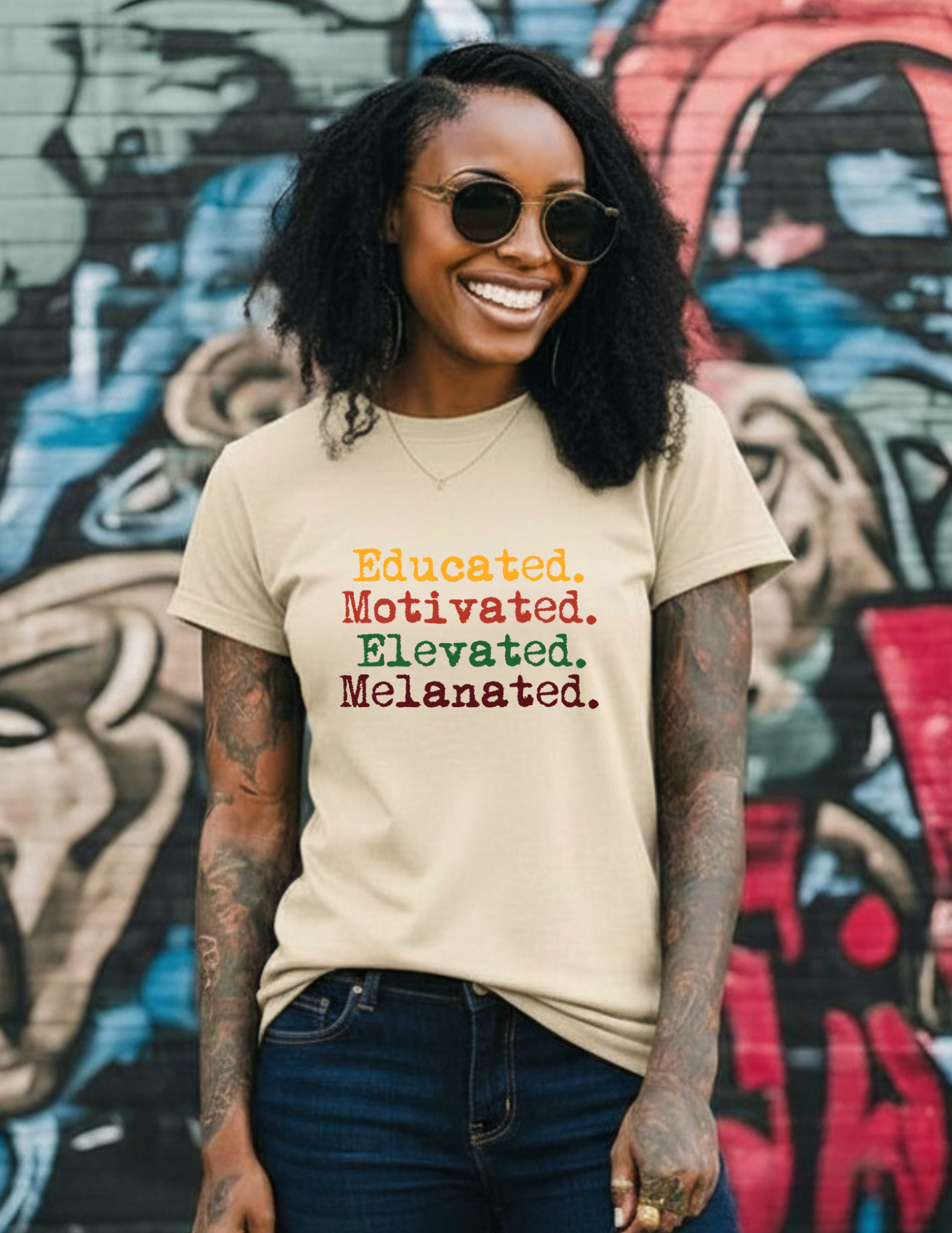 Kouture Tee Kollection