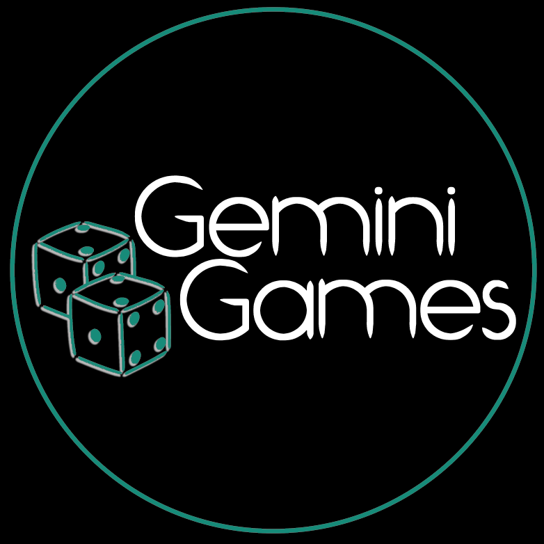 Gemini Games