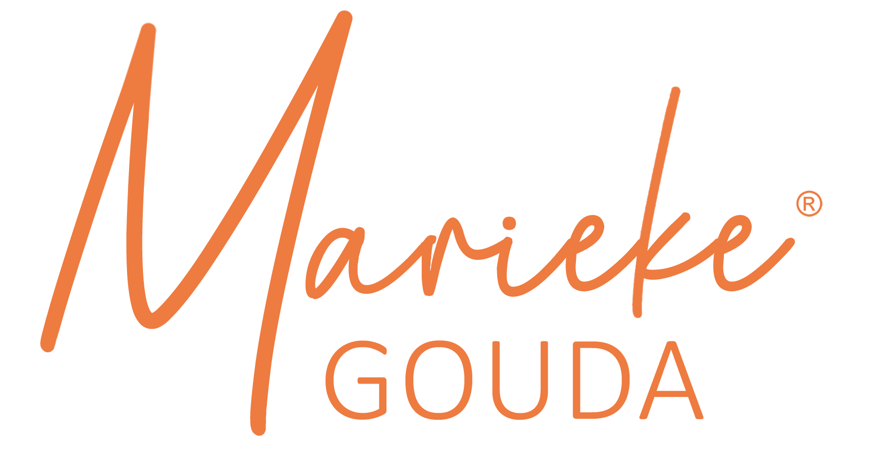 Marieke Gouda
