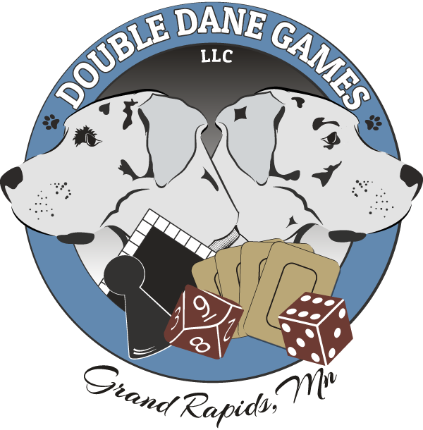 Double Dane Games