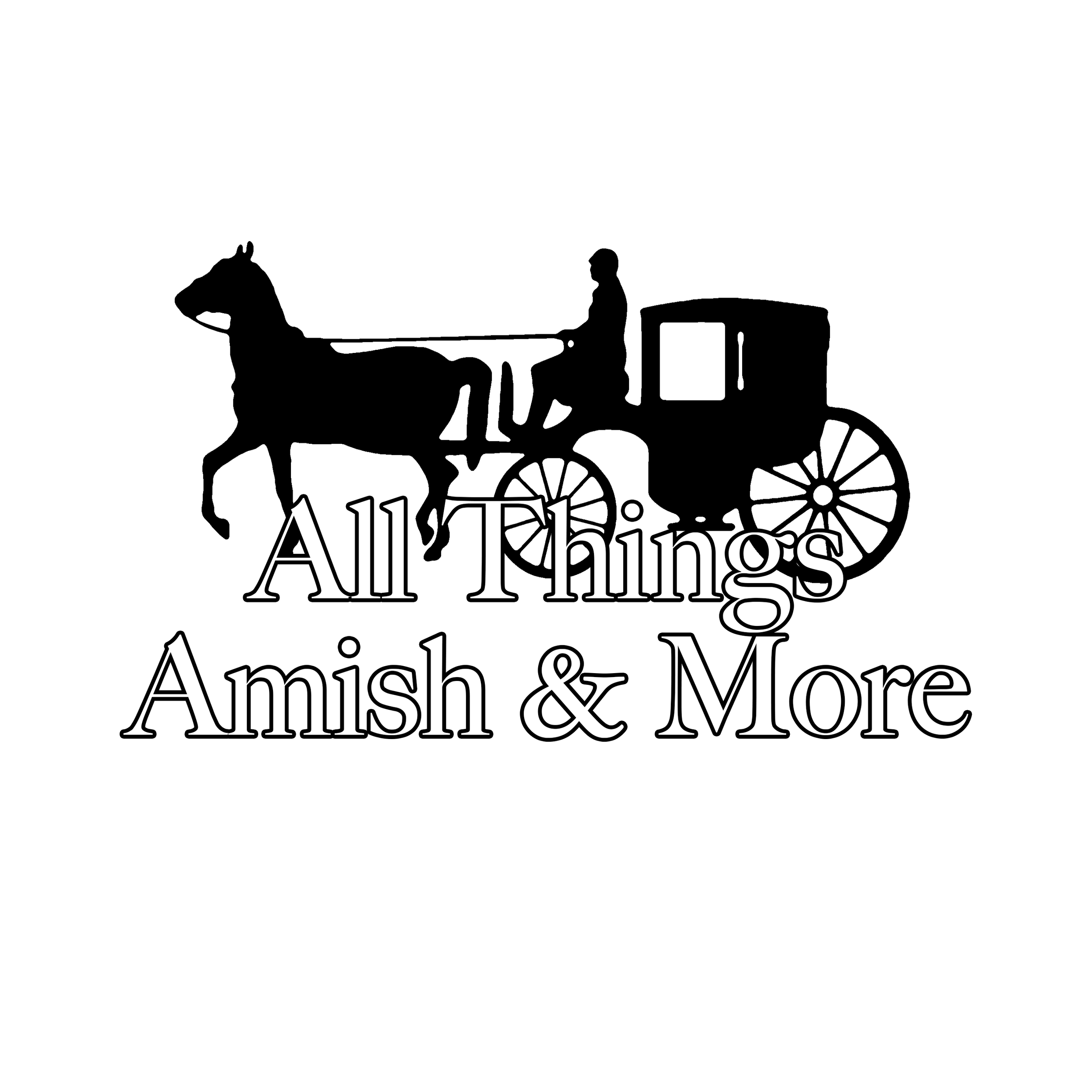 All Things Amish and More