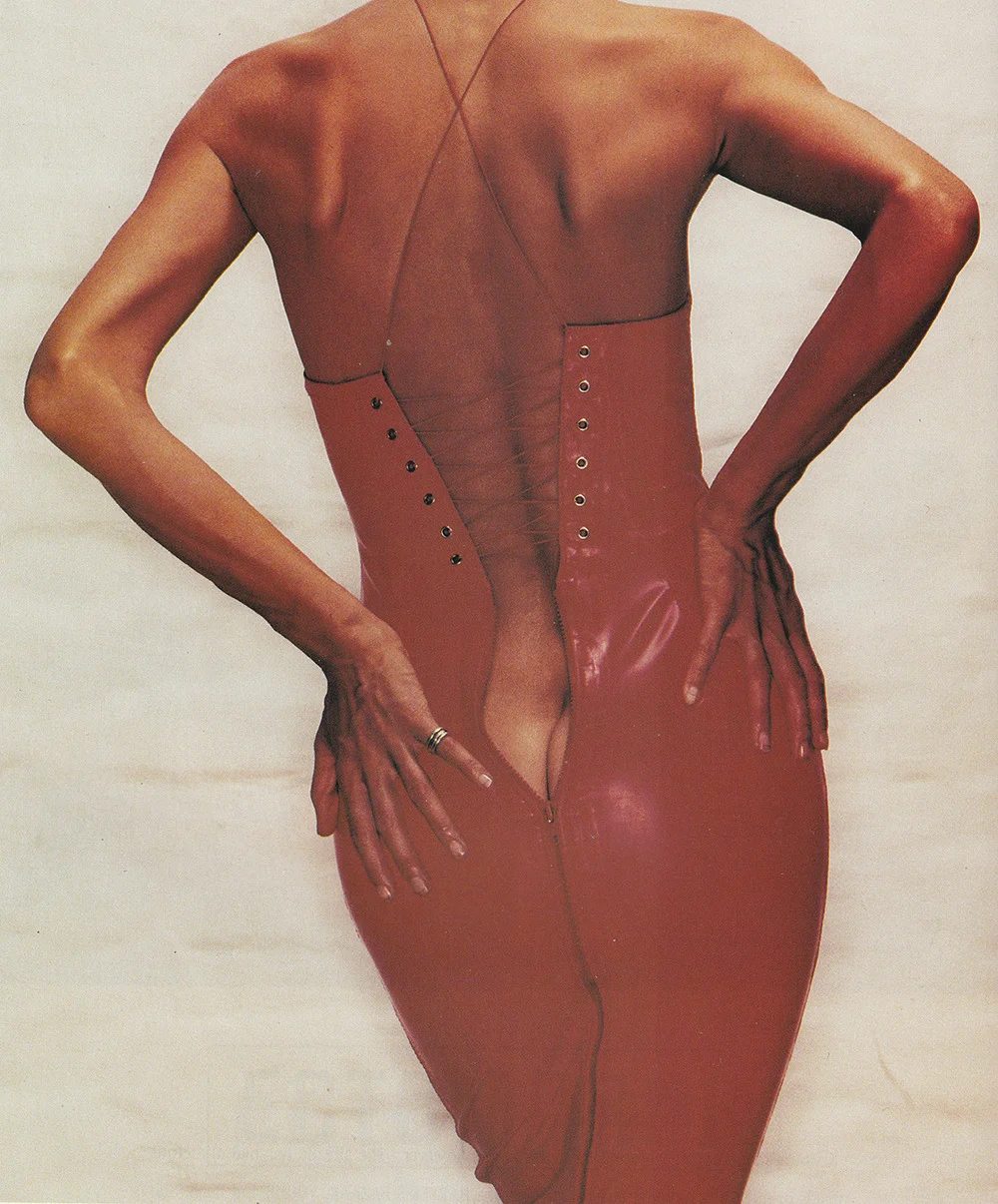 milk-sockets:marquis magazine no. 1