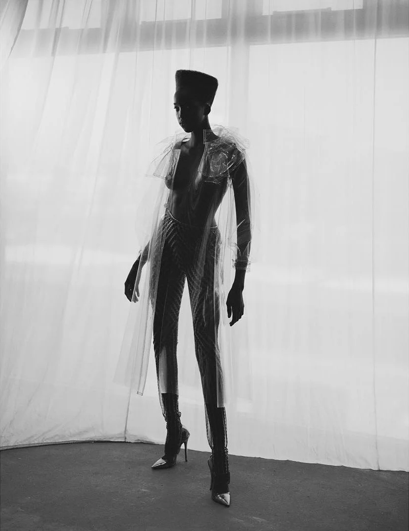 androphilia:

Niko Riam photographed by Jesse Laitinen for CRASH