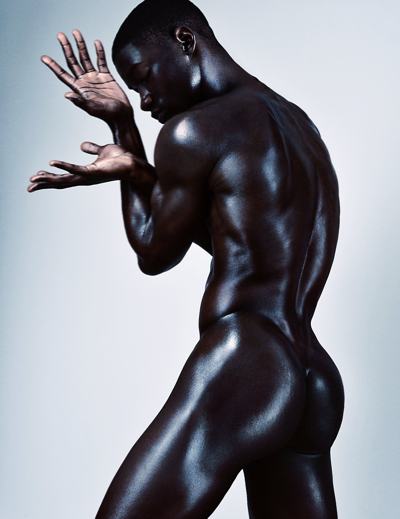 phfantasists:Valentine Rontez by Alikhan