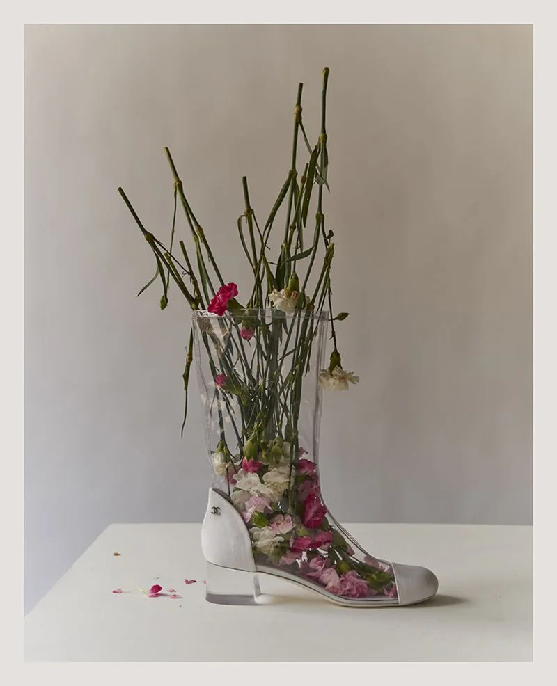midnight-charm:
“Things We Love.” photographed by

David Abrahams for Rika Magazine
Stylist:

Alexandra Carl