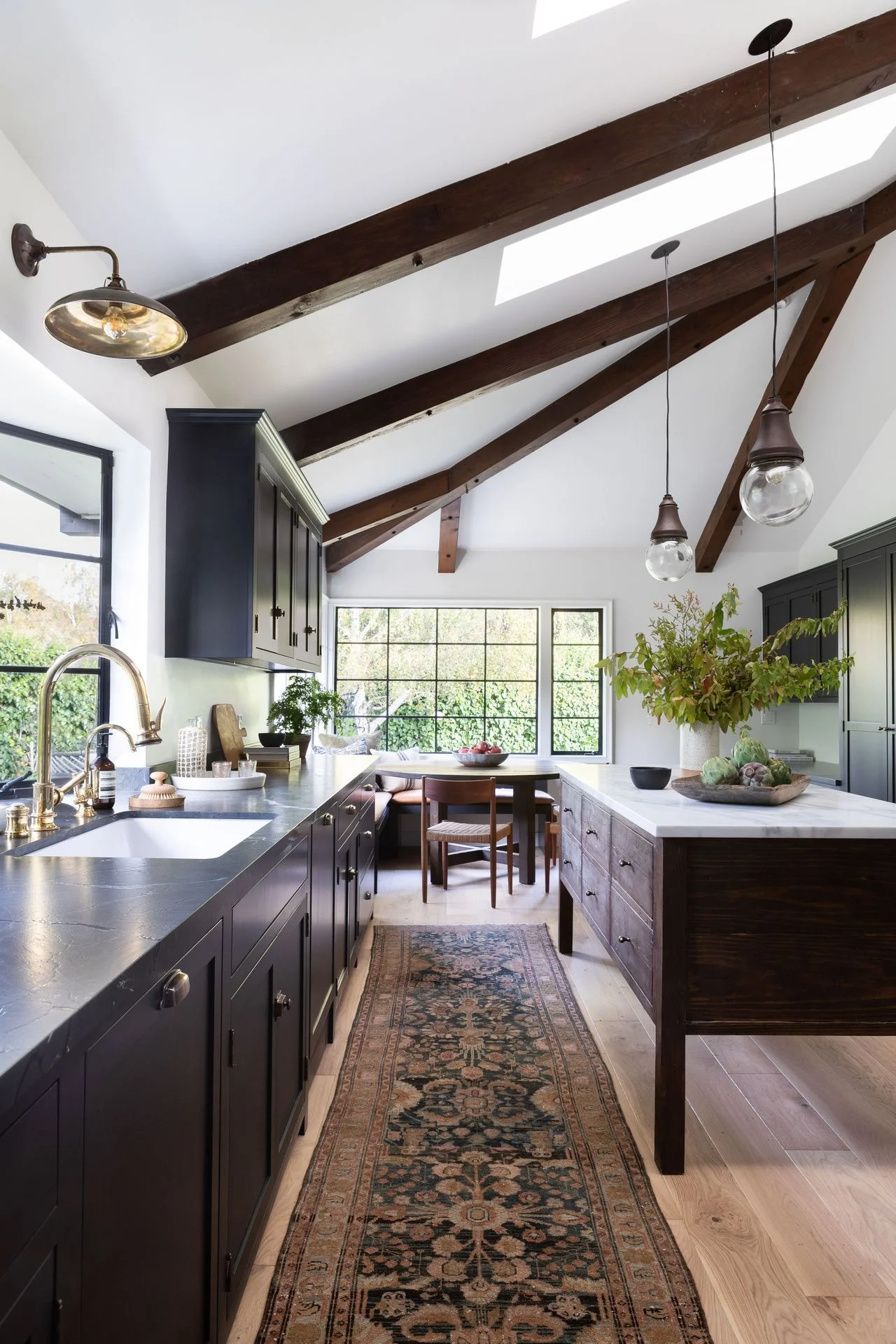 witanddelight:

Amber Interiors - Client Greater Than Great