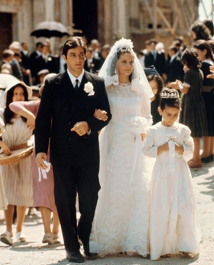 orwell:
The Godfather (1972)