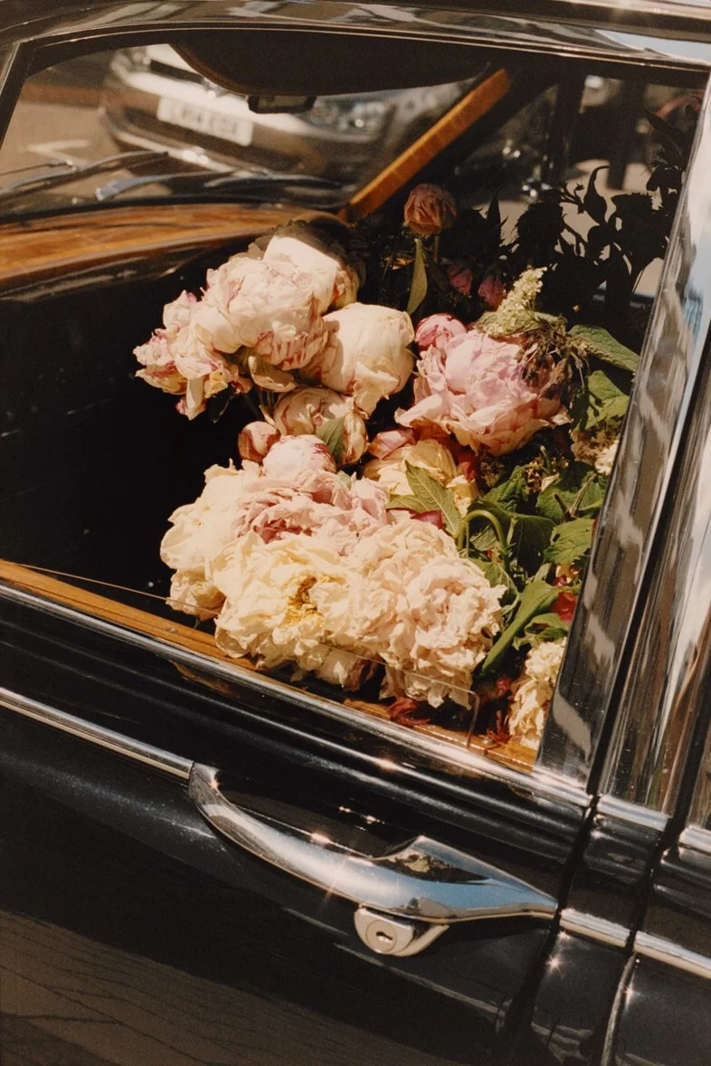 nicolebritney:
Simone Rocha ‘Flowers and Cars’

Photography Jacob Lillis