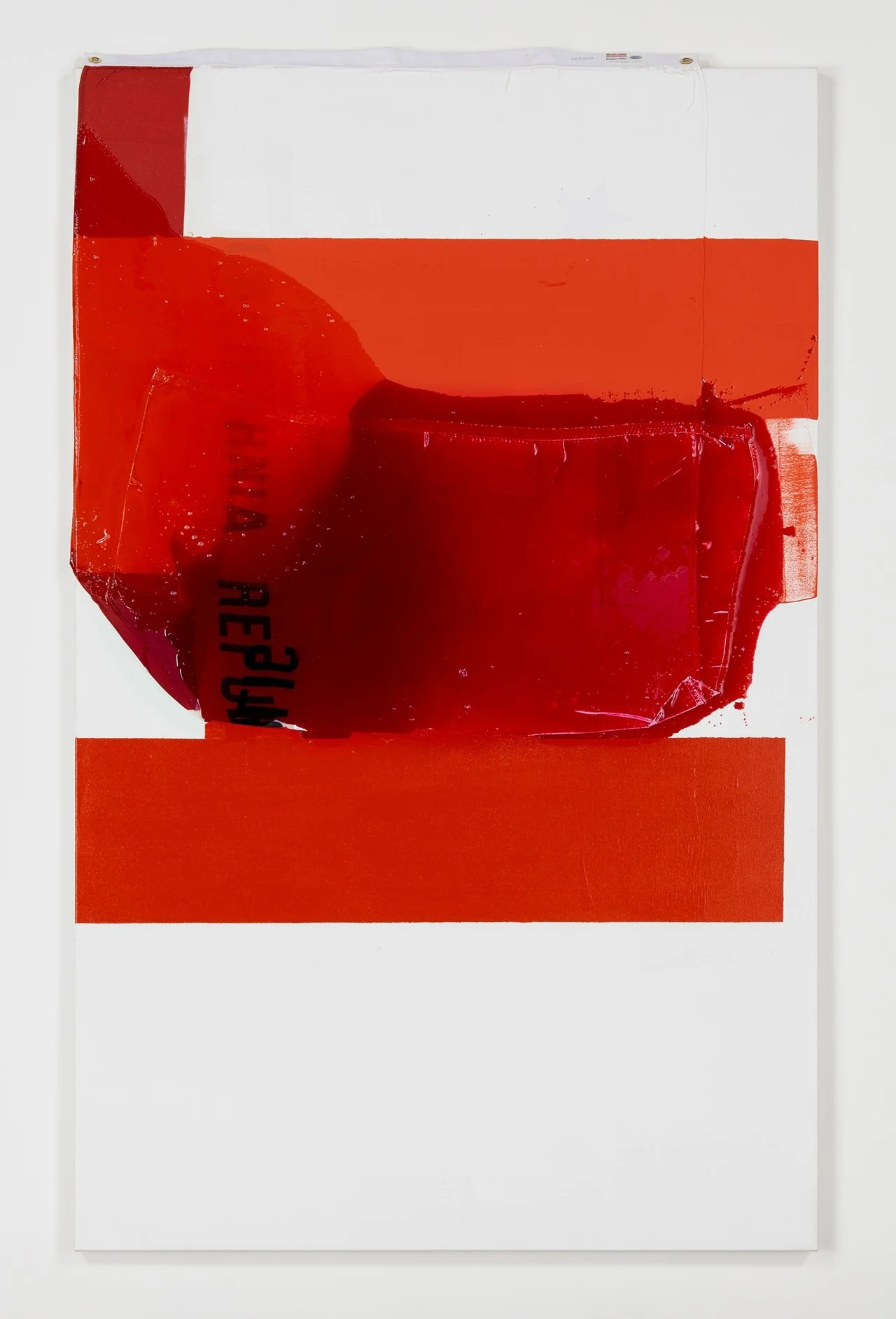 contemporary-art-blog:

Will Boone, Hybrid Moment, 2017 David Kordansky Gallery