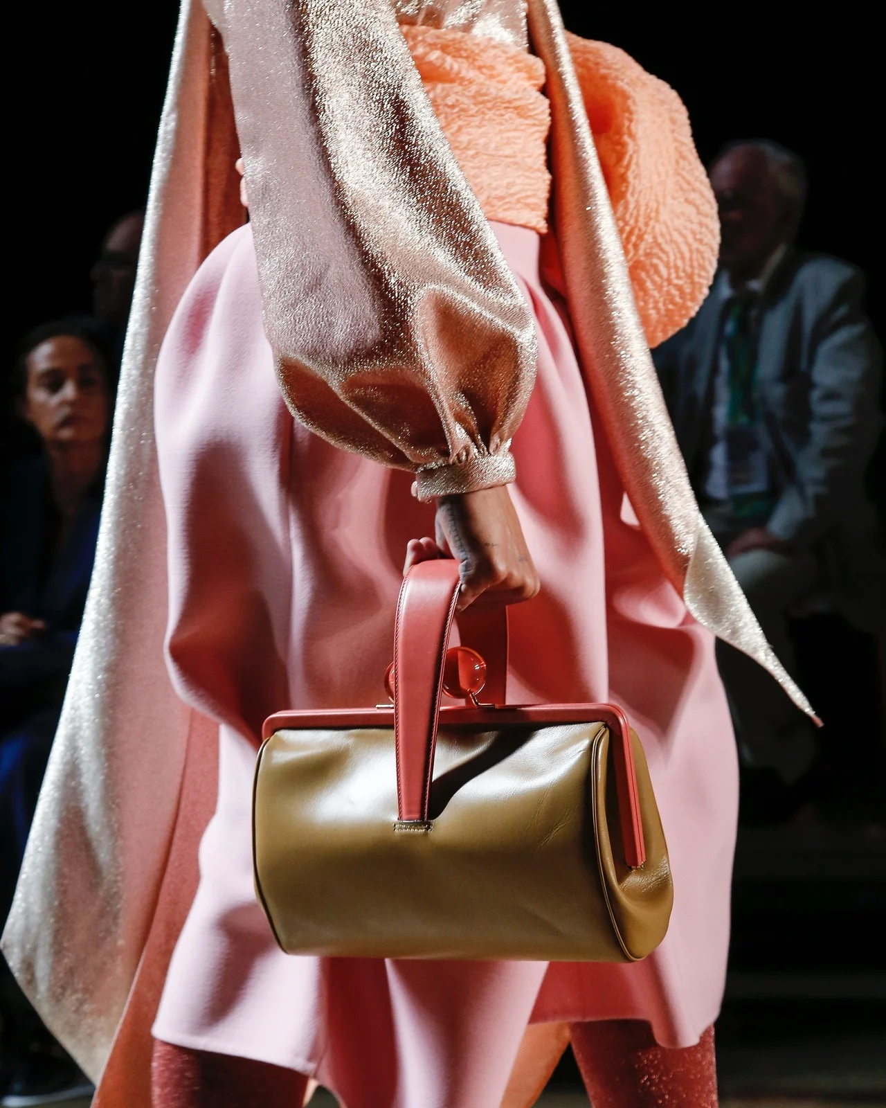 marcjacobs:

Details of Marc Jacobs Spring 2019