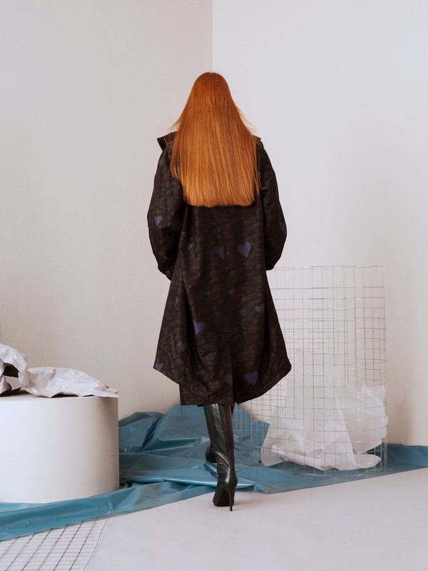 bienenkiste:

ODEEH Fall/Winter 2018