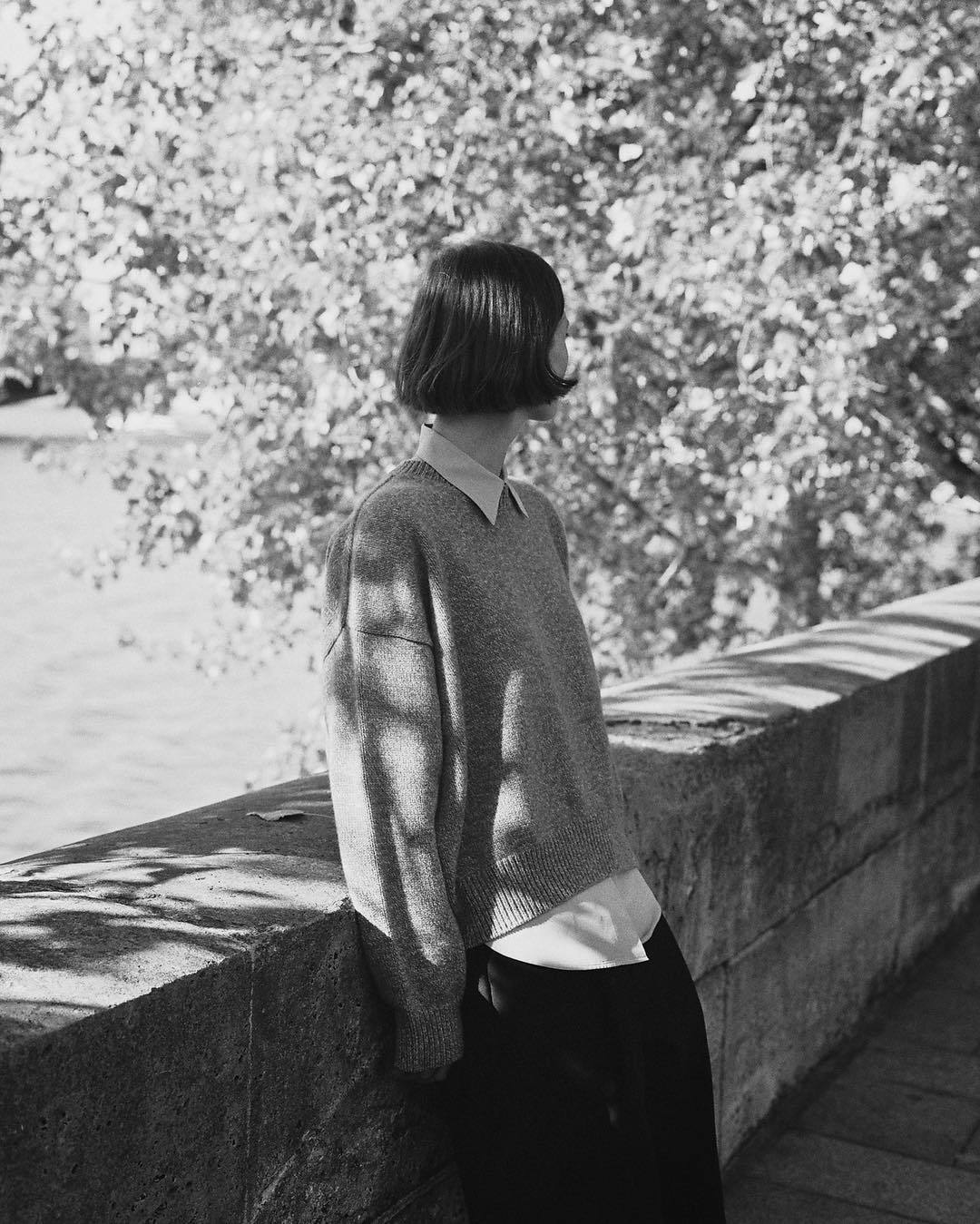 lamignonette:Stella Berkofsky