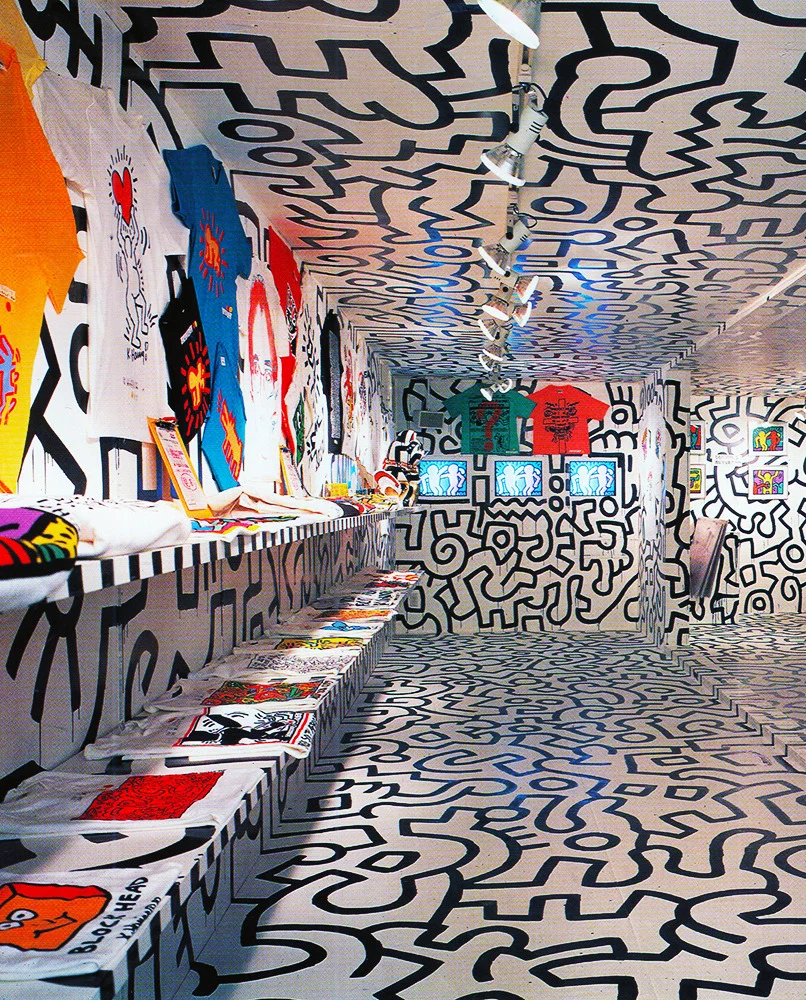 manila-automat:



Best Store of the Year 2, 1989