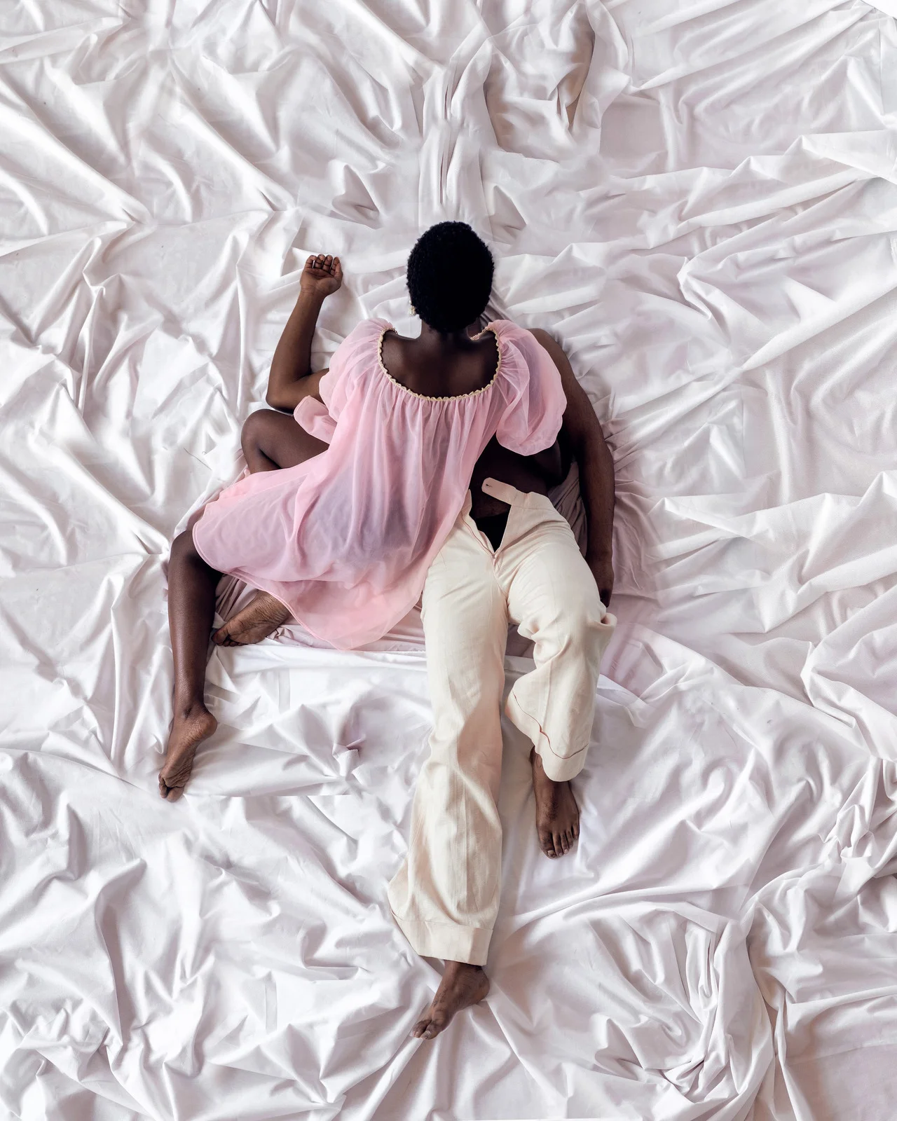 willyverse:
Okobo
Ph. William Ukoh
Styl. Yomi Adefala
M.U - Christine Jairamsingh
M . Gio(Peggilepage) &amp; Abigail(Dulcedo)

reference - Unknown Title by  Mezgebu Tesema