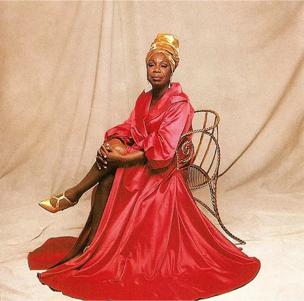 thepowerofblackwomen:

Nina Simone