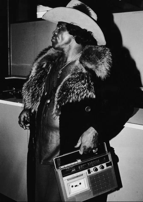 70sbestblackalbums:
Ghetto Blaster