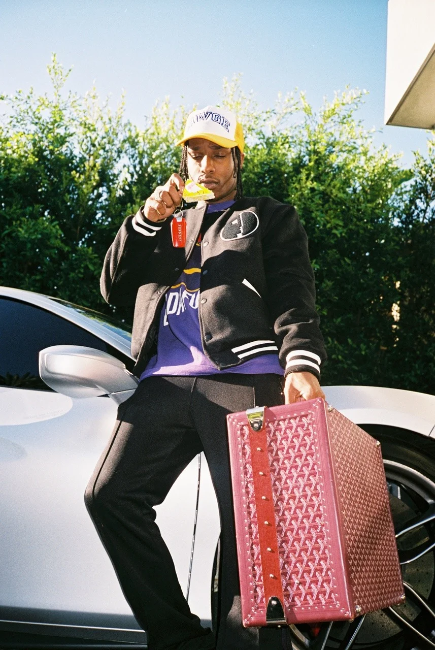 vlonevogue:

flacko