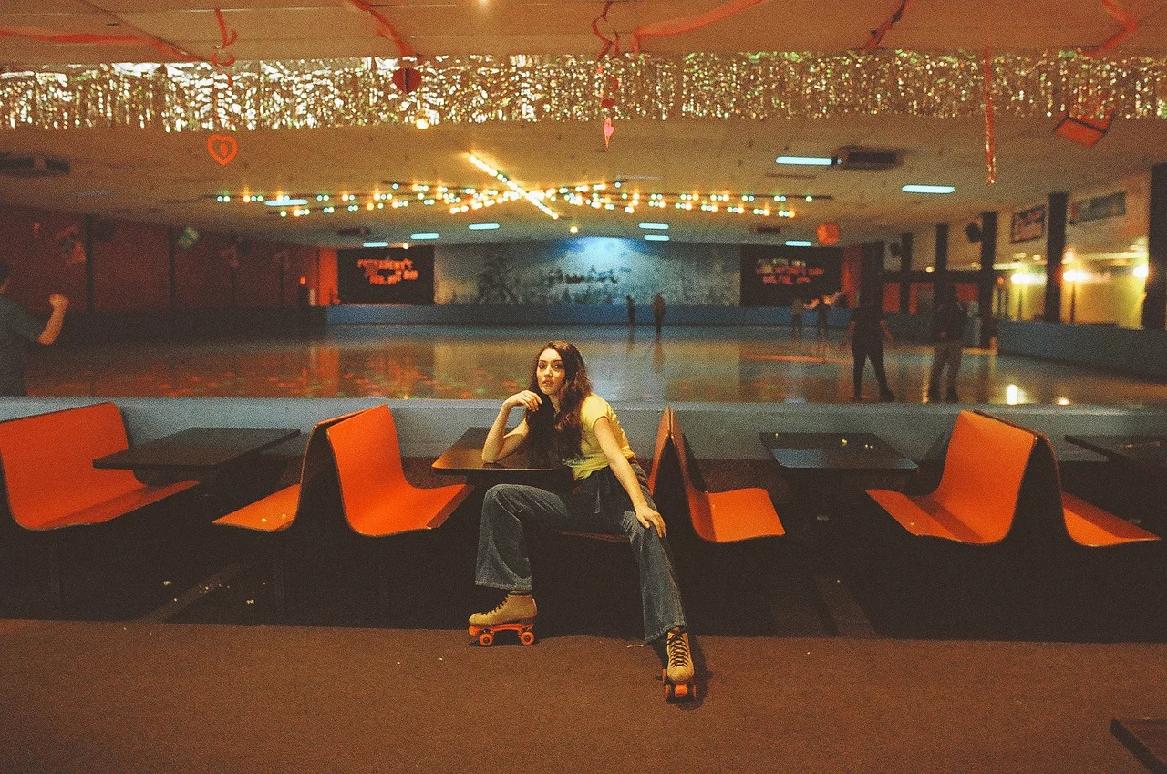 myfridayfilms:
Abigail 1977