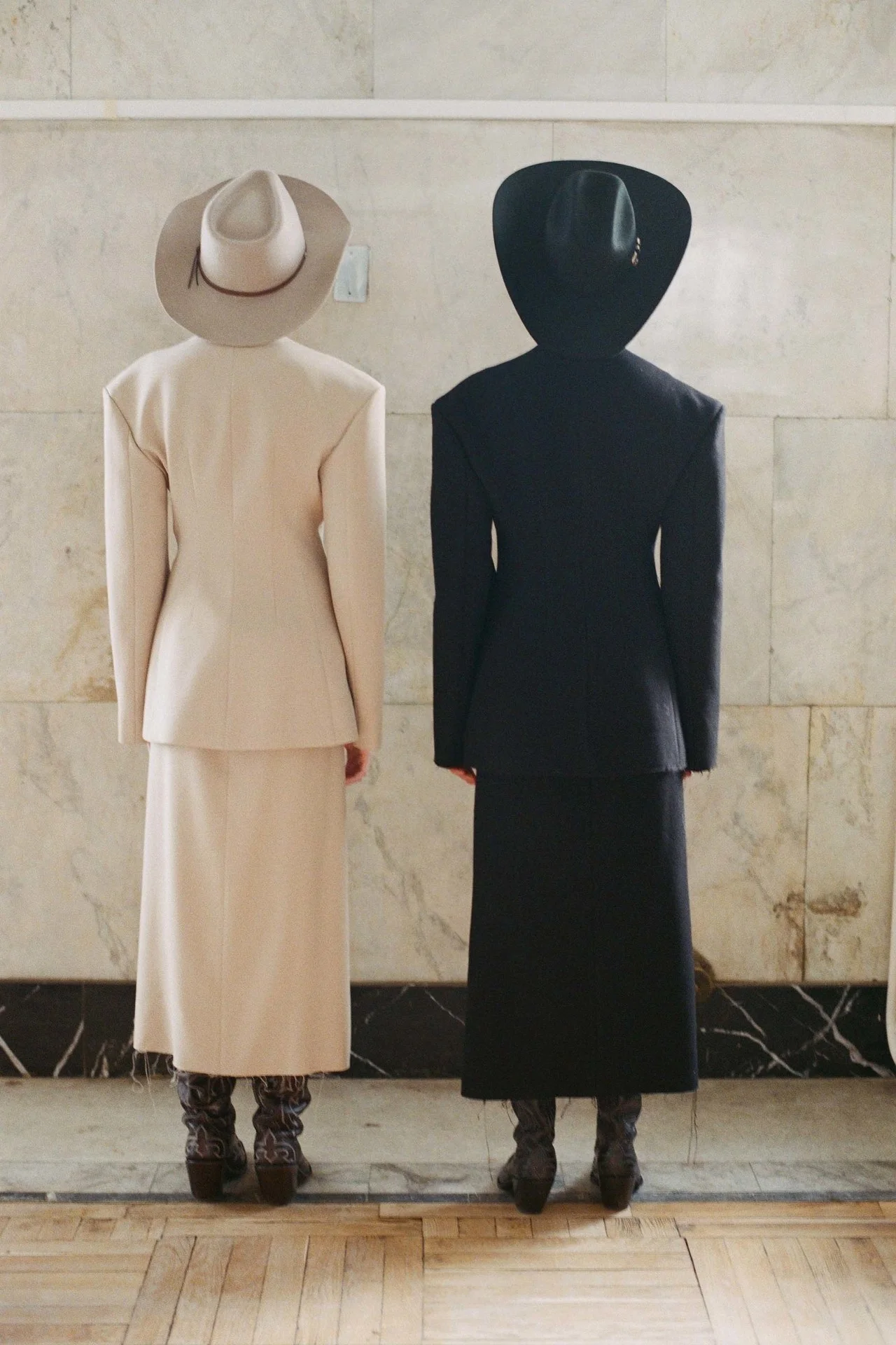 modedamour:A.W.A.K.E. fall 2018