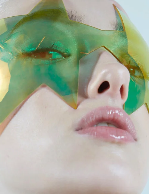 theleoisallinthemind:martha rose redding for wonderland magazine.
