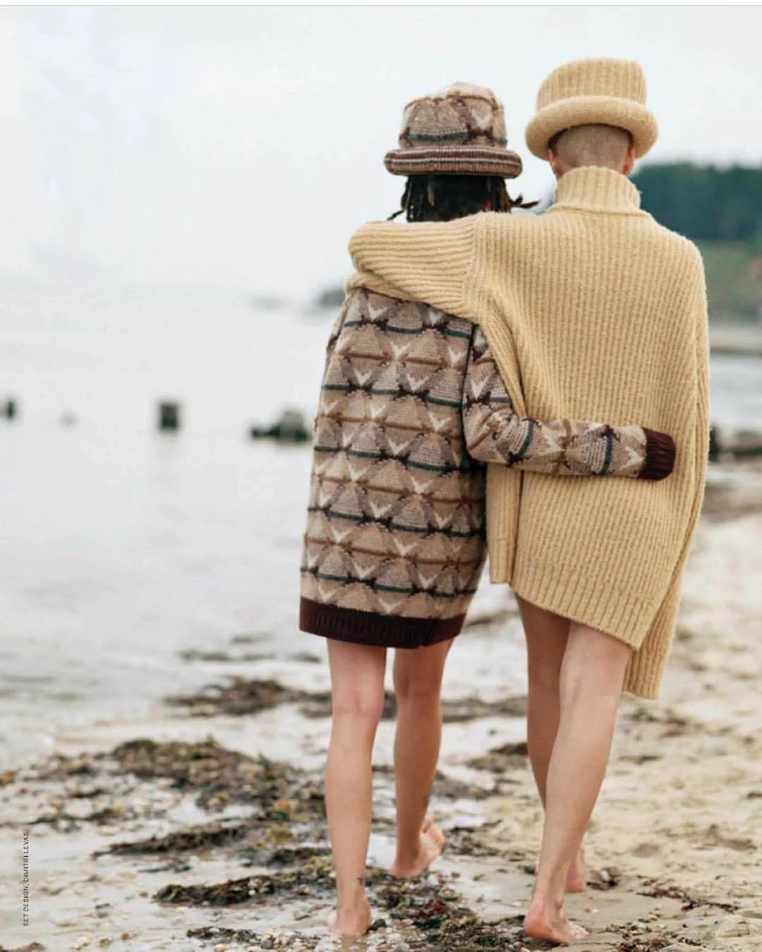 marcjacobs:

First day of Fall 🐚