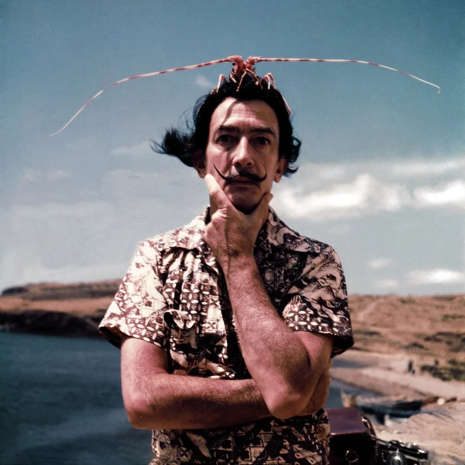milkstudios:

Trying to remember how to do our jobs #daliMore Photos Here