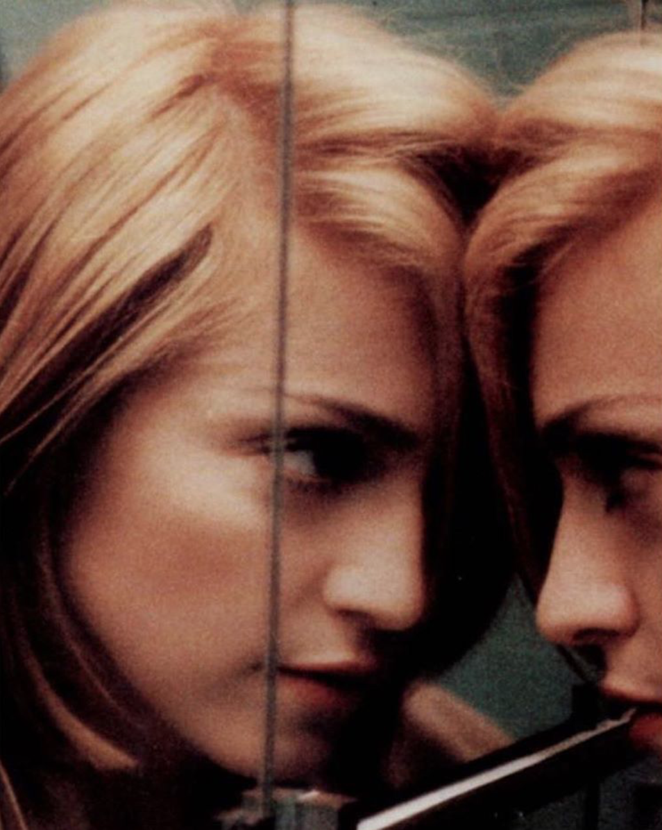 milkstudios:

Reflecting Photo: Glen LuchfordMore photos here. 