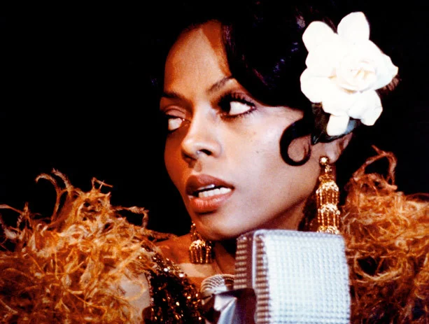 vintagewoc:Diana Ross in Lady Sings the Blues (1972)