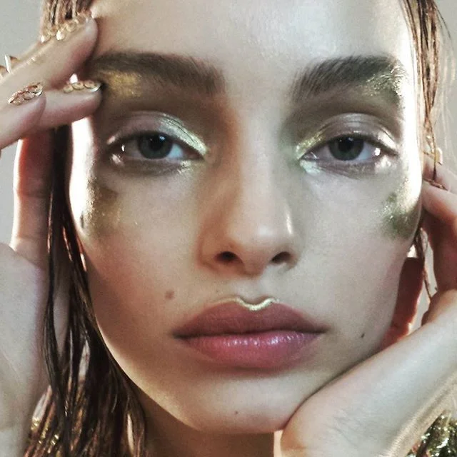 irinapadilla:Luma Grothe