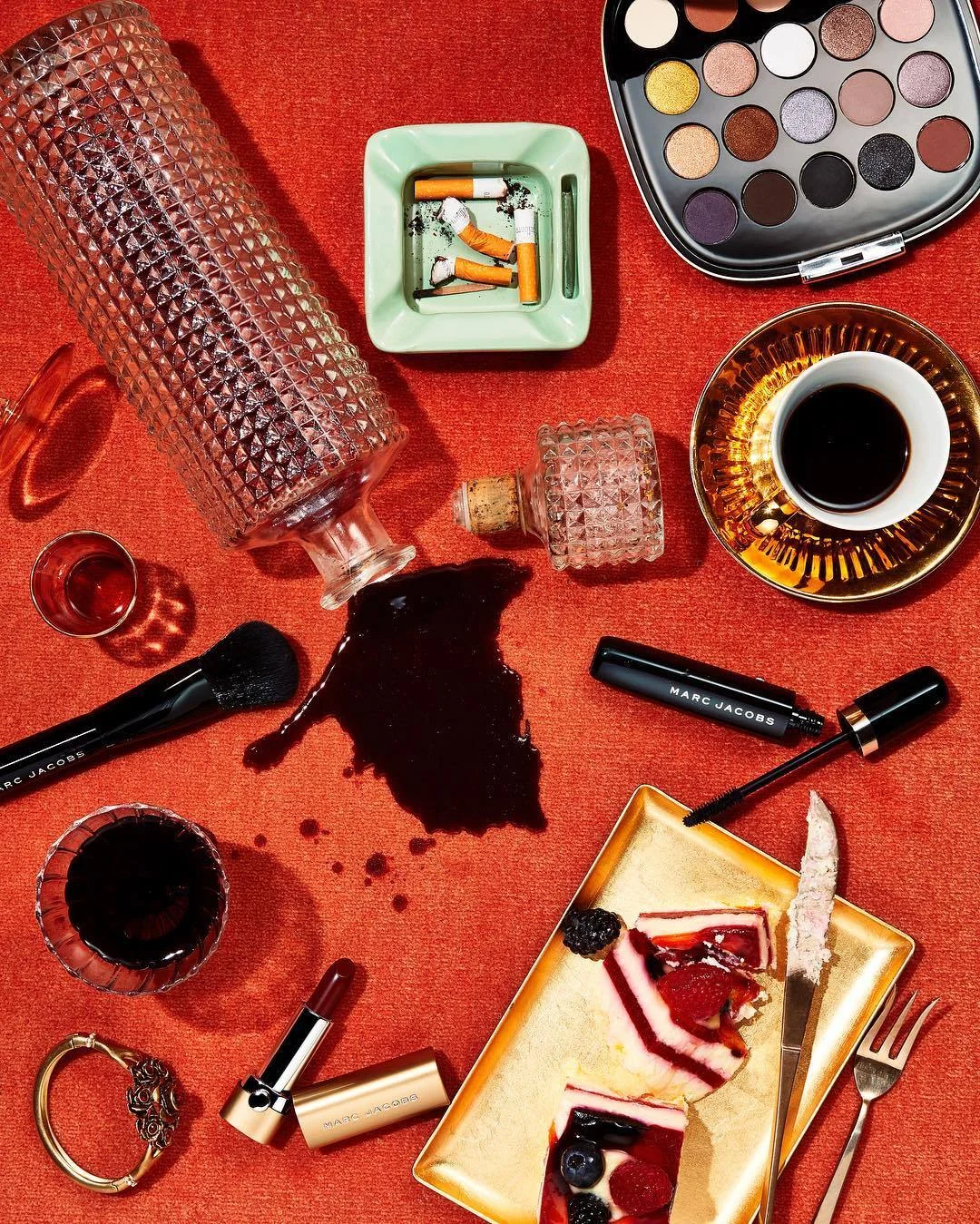 marcjacobs:

Marc Jacobs Beauty 