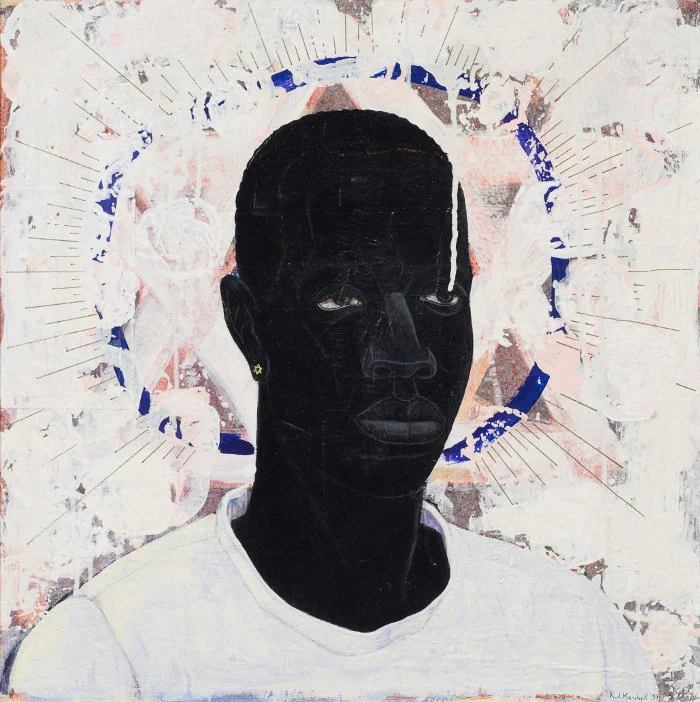 contemporary-art-blog:

Kerry James Marshall