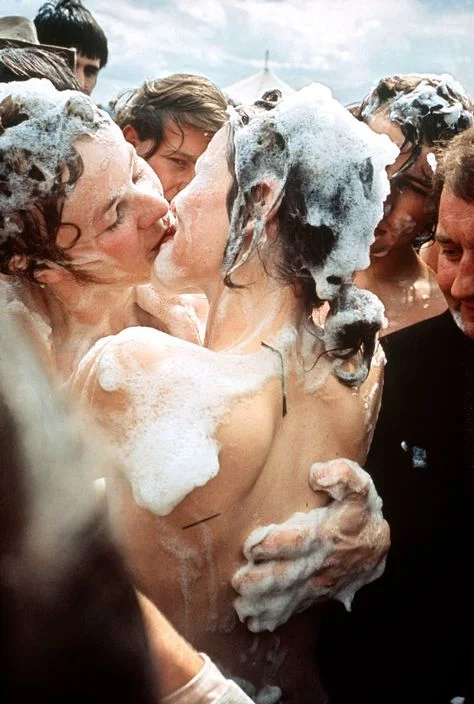 milkstudios:

Later rinse repeatPhoto: David HurnMore dope photos here