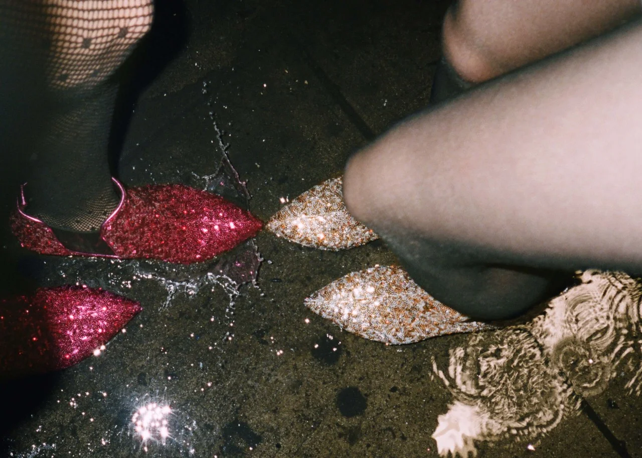 marcjacobs:

These boots were made for walkin’.