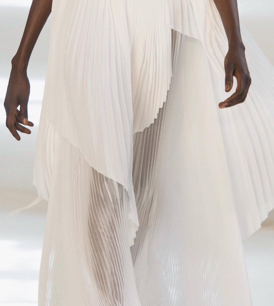 soierose:
maison margiela couture fw 16 / details