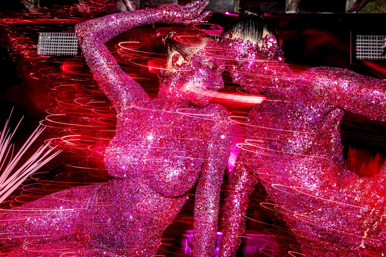 marcjacobs:

Marc The Night