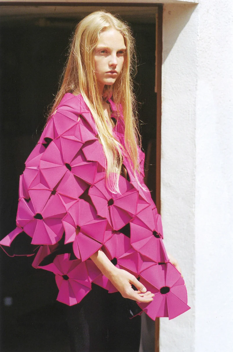 silverscents:

Honore Magazine F/W 2016