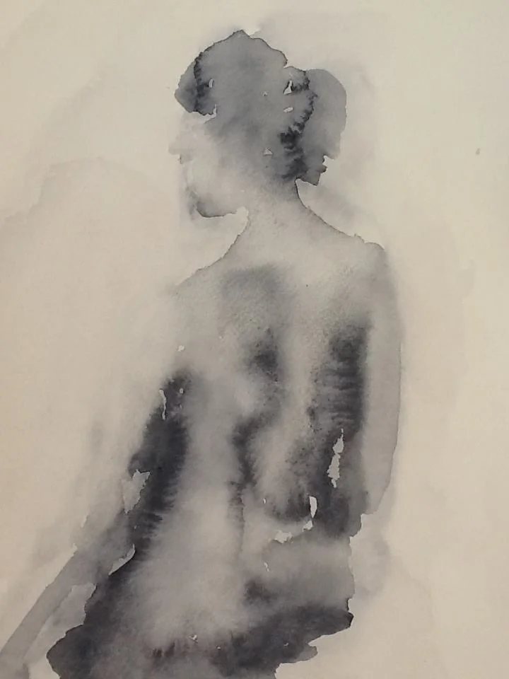 colin-vian:

   Mantha Tsialiou