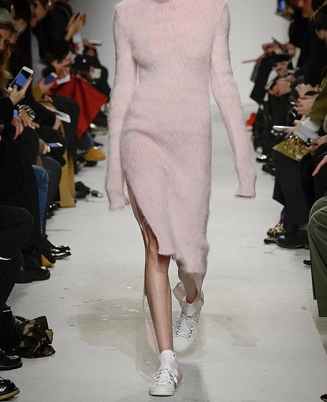 what-do-i-wear:

ports 1961 womens wear aw ‘16 