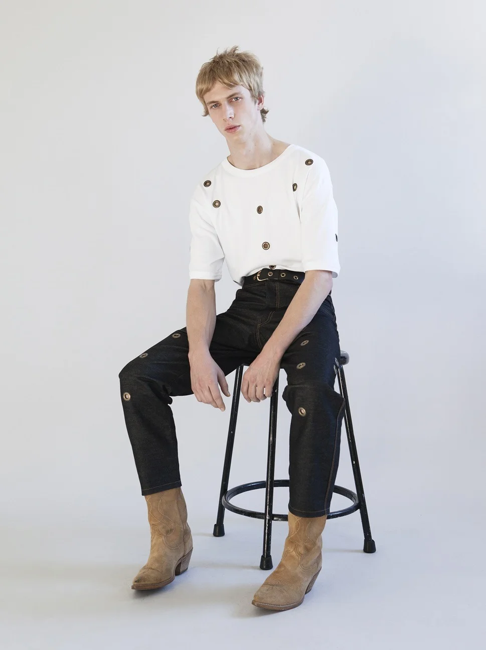 infinite-movement:

Robbi G by Fumi Nagasaka for The Last Magazine