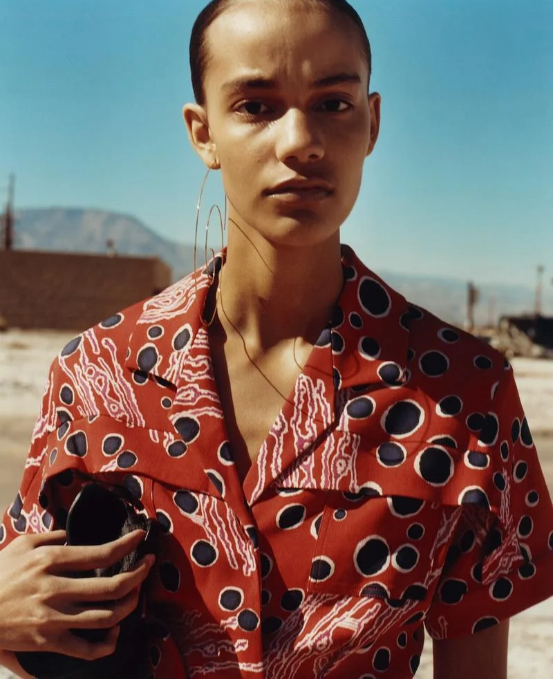 lxst-nxght:

Le Monde M Magazine March 2016