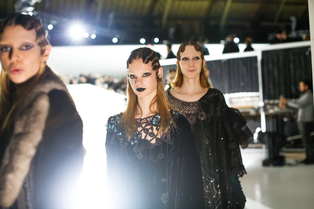 marcjacobs:

Marc Jacobs Fall ‘16