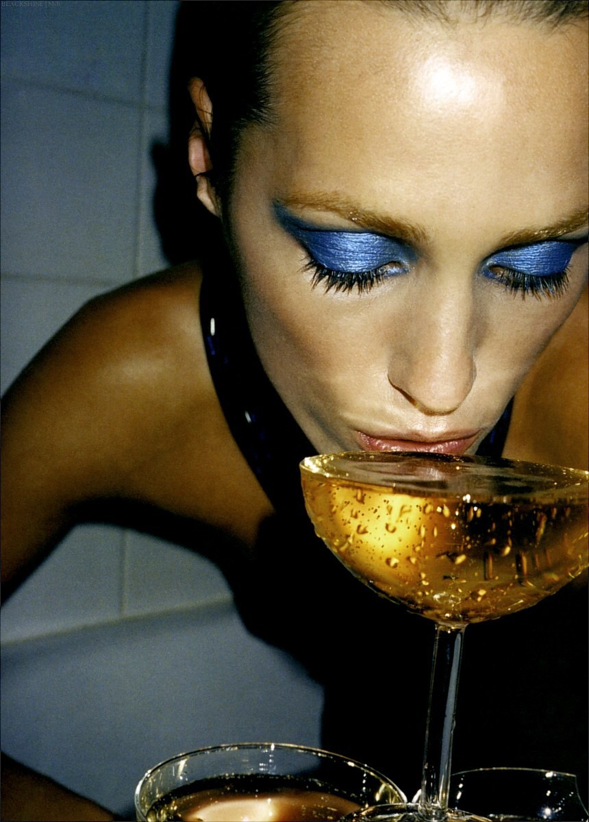 lovemodelsfashion:
Yasmin Le Bon