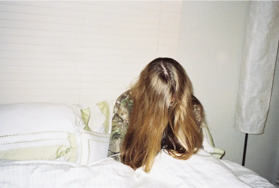 untrustyou:

Katherine Squier